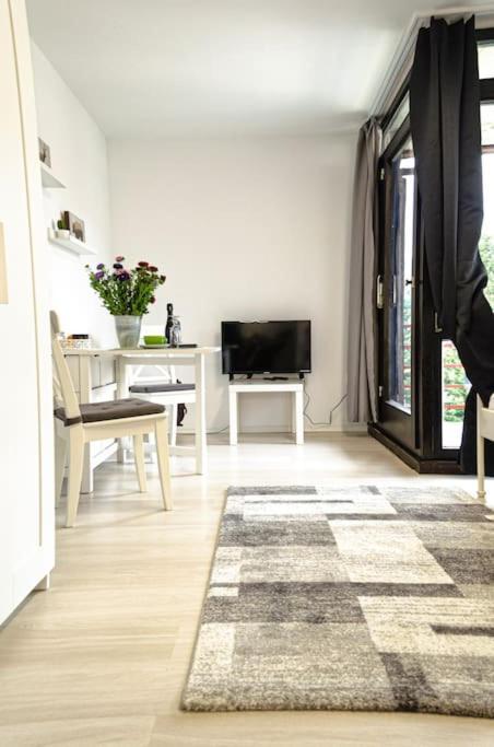 Gemuetliches Einzimmer-Apartment 33 Bad Wildbad Esterno foto